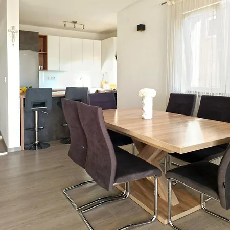 Apartment Klara Sibenik