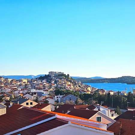 Klara * Sibenik