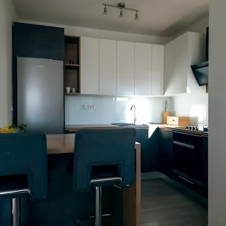 Klara Apartment Sibenik