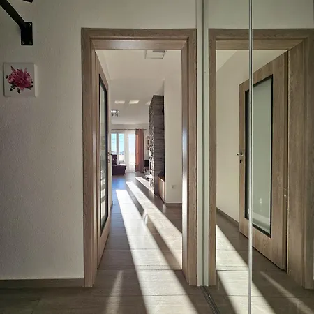 Apartment Klara Sibenik