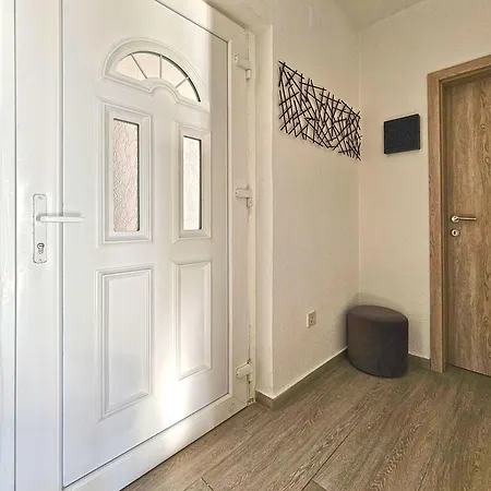 Klara Apartment