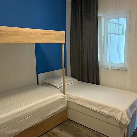 Apartment Klara Sibenik